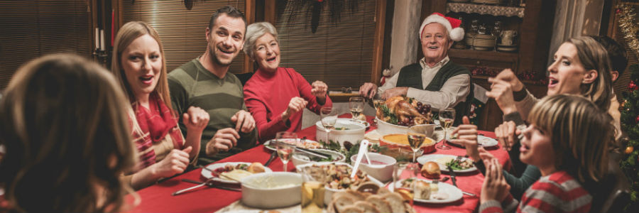 esnobgourmet breves notas para disfrutar cena de navidad
