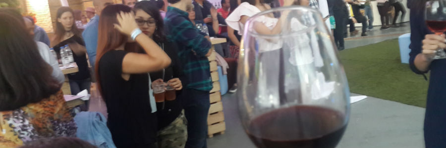 esnobgourmet copas placenteras wines and beers