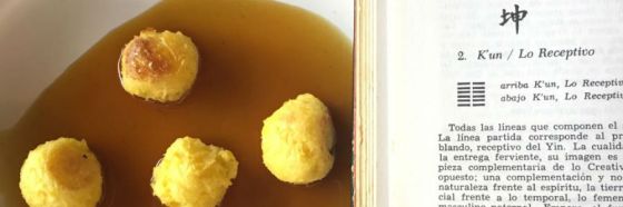 esnobgourmet i ching gastronomia gastrobotanica