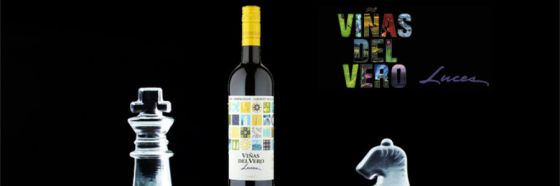 esnobgourmet  razones para probar los vinos de Viña del Vero