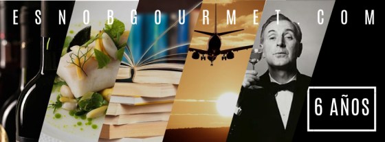 esnobgourmet lo que cambiaria y no cambiaria de esnobismo gourmet