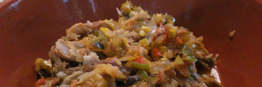 esbongourmet mojito pescado alma elo conde