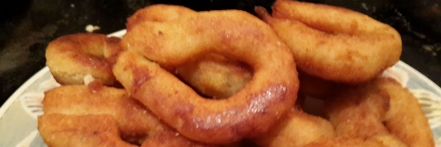 esnobgourmet mandocas tardes domingo