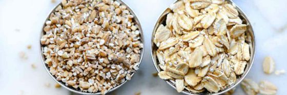 esnobgourmet avena ritual familia gastronomia eloina conde