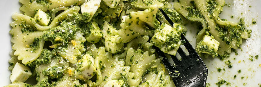 esnobgourmet de amor y pasta los domingos