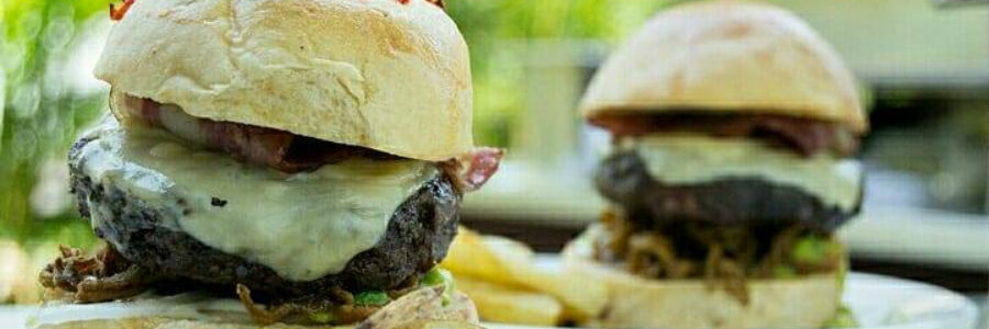 esnobgourmet razones no perderse burger break moncheiro