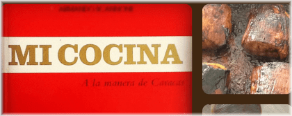 Esnobgourmet libro rojo Scannone plagio