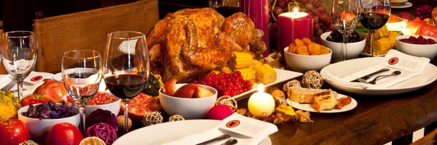 esnobgourmet tips practicos cena navidad