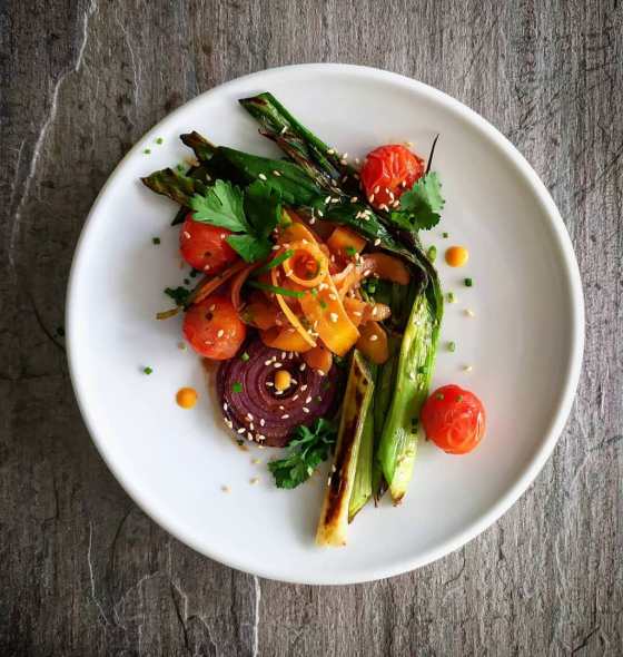 esnobgourmet antipasto daniela ramirez donelli