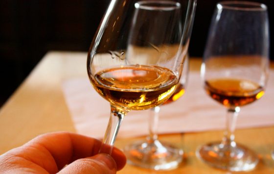 esnobgourmet congreso destilados 2019 eurobuilding