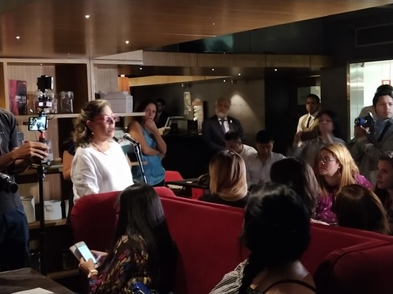 esnobgourmet razones extrañar serenella