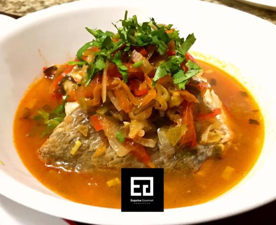 Esnobgourmet Copas y bocados love Food Experience