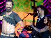 Agua, Jarabe de palo y Jorge&nbsp;Drexler