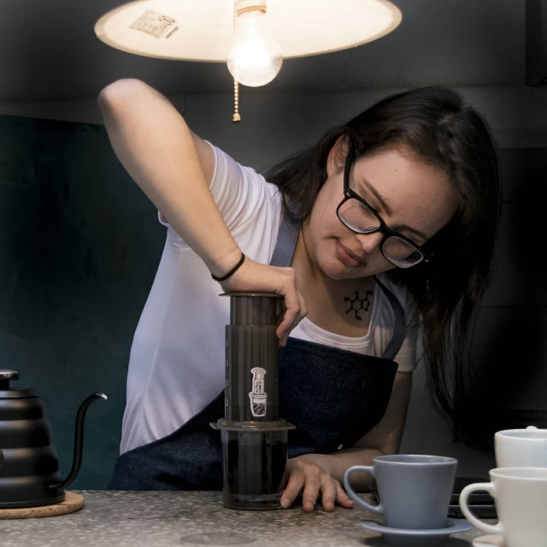 Razones para tomar guayoyo