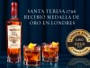 3 razones para brindar por la medalla de oro de Santa Teresa 1796 en London Spirits&nbsp;Competition