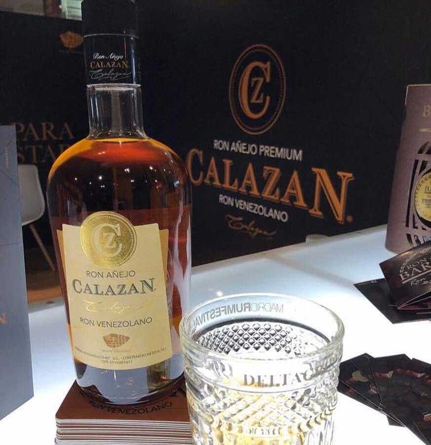 razones para disfrutar ron calazan Esnobgourmet