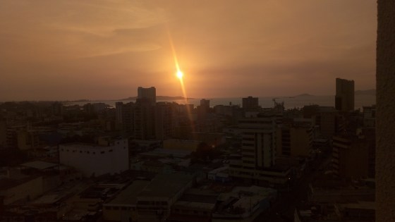 la tierra del olvido Carlos vives feat Los Angeles Philharmonic Esnobgourmet