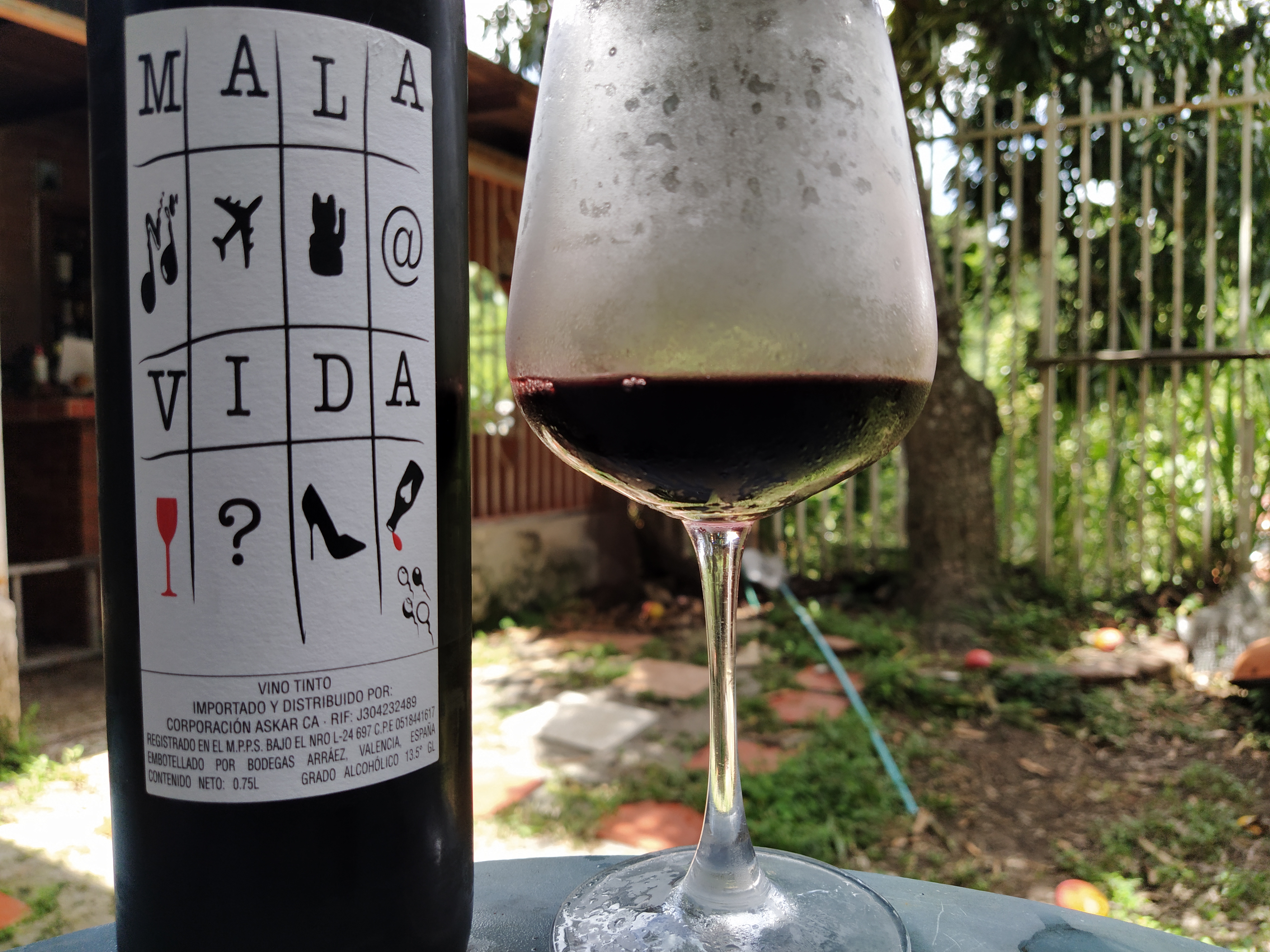 lecciones practicas sobre la vida que aprendi del vino Esnobgourmet